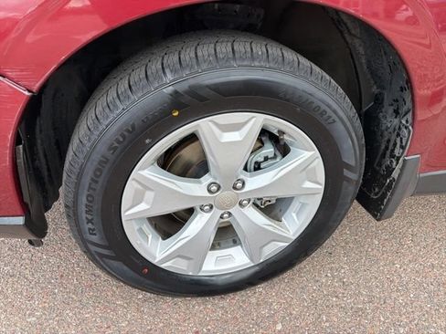 Used 2015 Subaru Forester 2.5i w/ Alloy Wheel Package AWD/4WD image 4