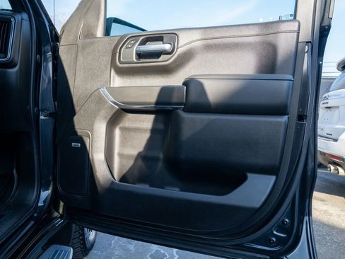 Used 2020 GMC Sierra 1500 AT4 w/ AT4 Premium Package image 11