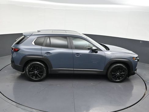 Used 2024 MAZDA CX-50 AWD 2.5 S w/ Cargo Package image 19