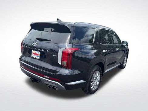 Used 2024 Hyundai Palisade SEL AWD/4WD image 5