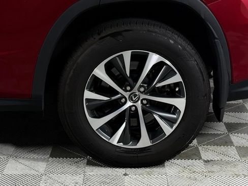 Certified 2021 Lexus RX 350 AWD w/ Premium Package image 12