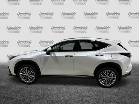 Used 2024 Lexus NX 350 AWD w/ Luxury Package image 7
