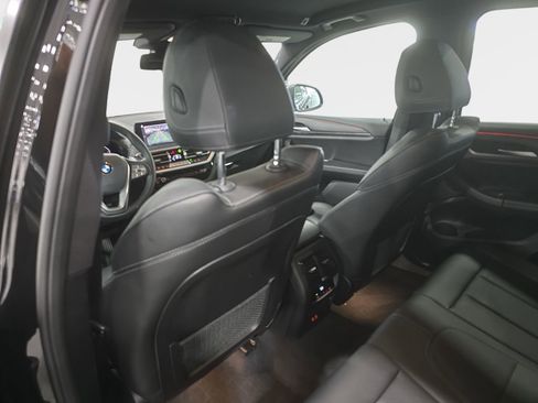 Certified 2024 BMW X3 sDrive30i RWD image 10