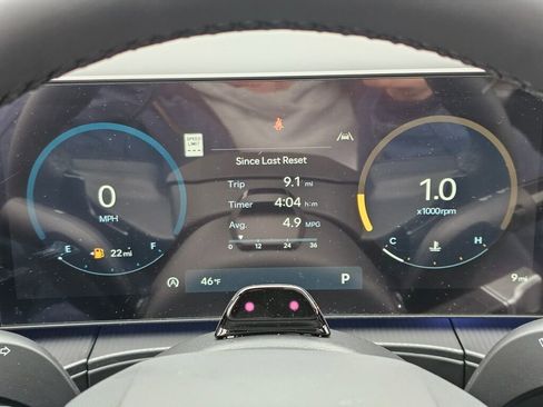 New 2026 Hyundai Santa Fe Calligraphy image 20