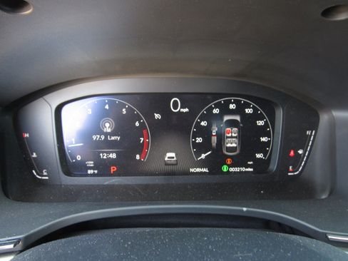 Certified 2025 Acura Integra image 26