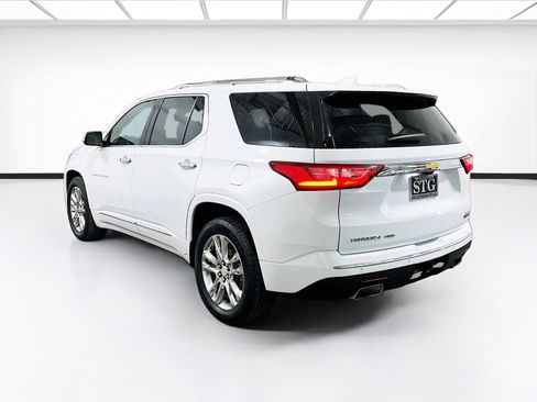Used 2018 Chevrolet Traverse High Country image 6