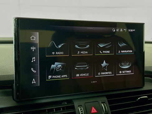 Certified 2023 Audi Q5 e Premium Plus w/ Premium Plus Package AWD/4WD image 17