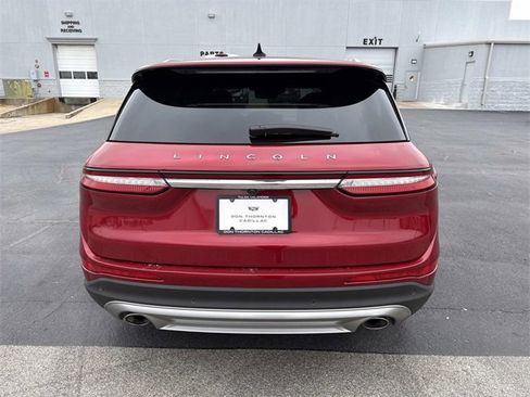 Used 2023 Lincoln Corsair Reserve w/ Equipment Group 201A image 3