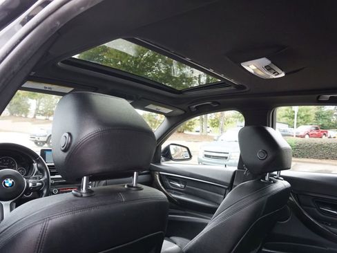 Used 2015 BMW 335i xDrive Sedan image 21