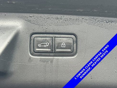 Used 2024 Hyundai Santa Fe Calligraphy image 12