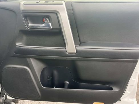 Used 2019 Toyota 4Runner SR5 image 26