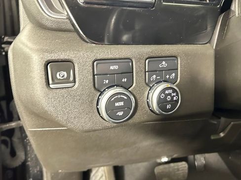 Used 2023 GMC Sierra 1500 Elevation image 20
