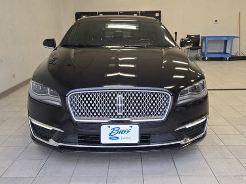 Used 2019 Lincoln MKZ Reserve w/ Luxury Package image 2