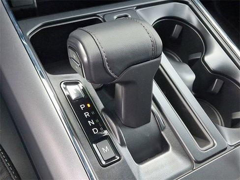 New 2025 Ford F150 XLT w/ Equipment Group 302A MID image 10