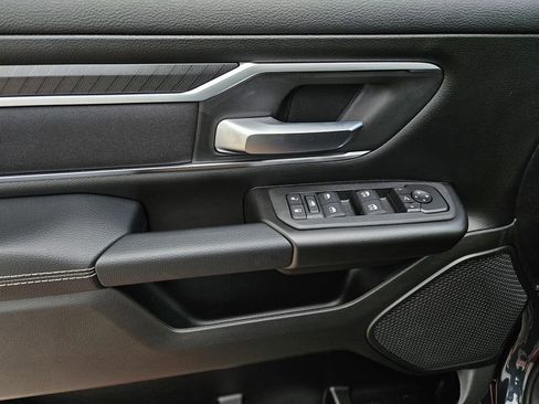 New 2026 RAM 1500 Lone Star RWD image 13
