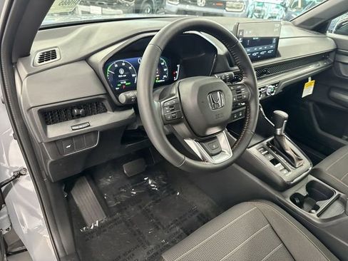 New 2026 Honda CR-V TrailSport image 23