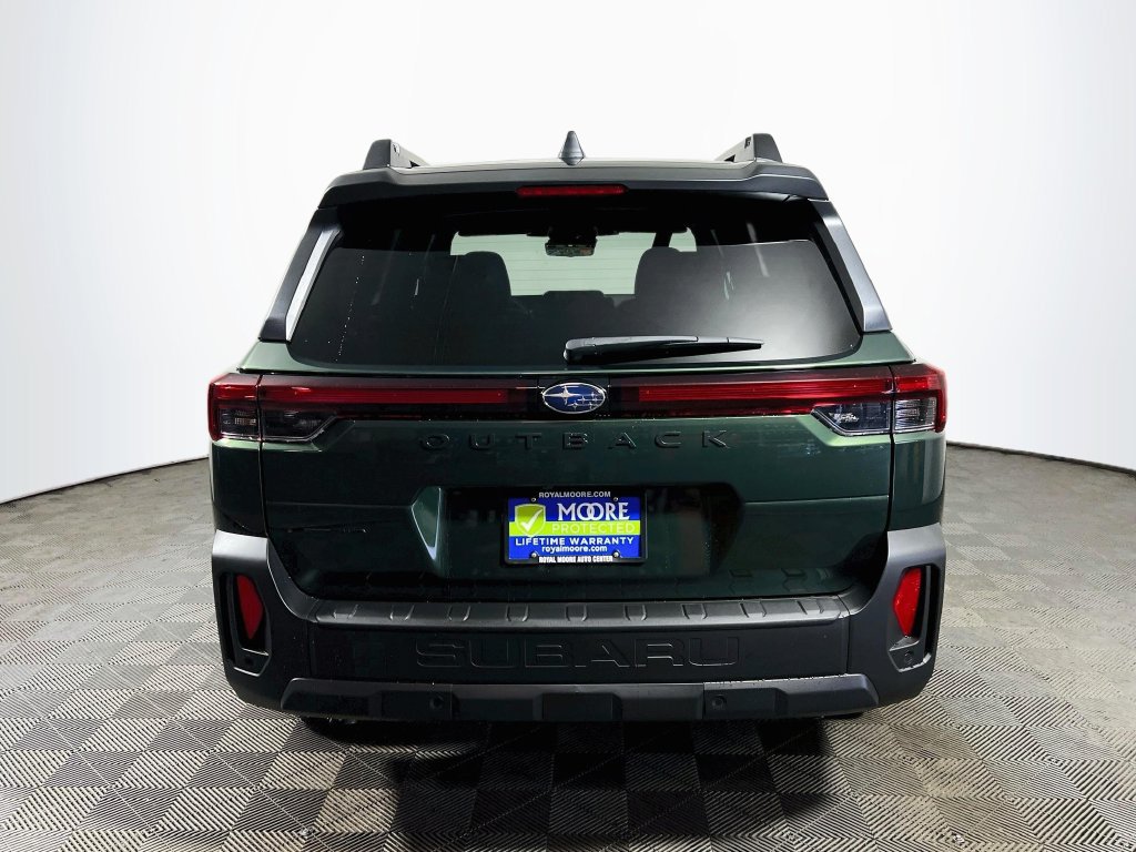 New 2026 Subaru Outback Touring XT AWD/4WD image 6
