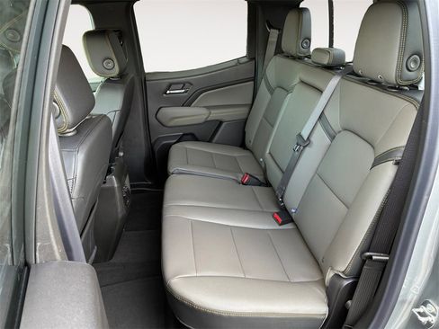 New 2026 Chevrolet Colorado ZR2 w/ Technology Package image 13