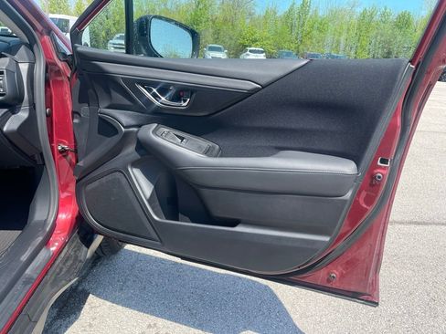 Used 2020 Subaru Outback Premium w/ Popular Package #1 image 20