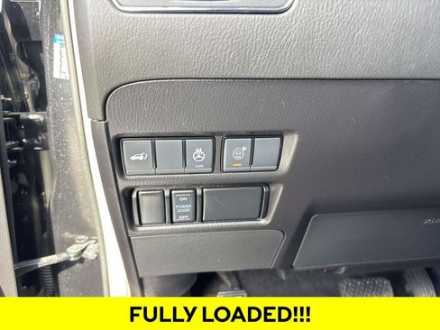 Certified 2024 INFINITI QX80 Premium Select w/ Cargo Package image 20