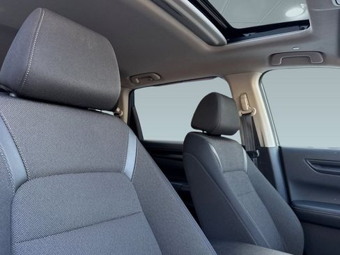 Used 2024 Honda CR-V EX image 25