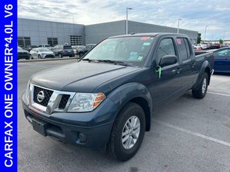 Used 2016 Nissan Frontier SV AWD/4WD video 2