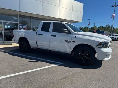Used 2018 RAM 1500 Express w/ Express Value Package