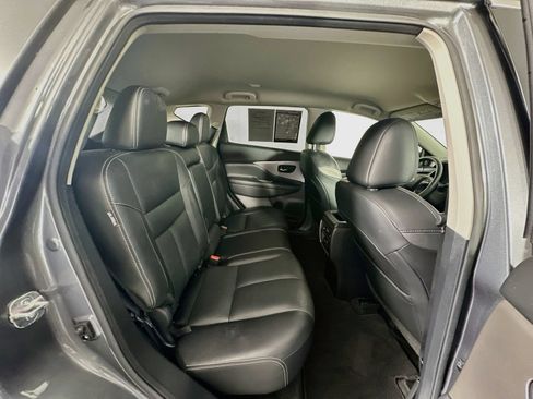 Used 2020 Nissan Murano SL FWD image 28