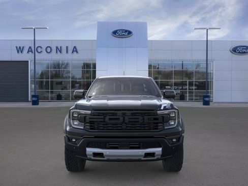New 2026 Ford Ranger Raptor AWD/4WD image 6