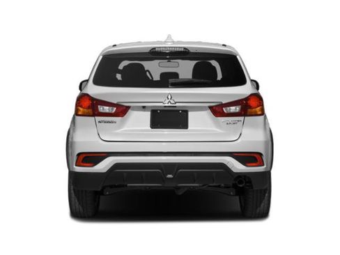 Used 2019 Mitsubishi Outlander Sport ES AWD/4WD image 8