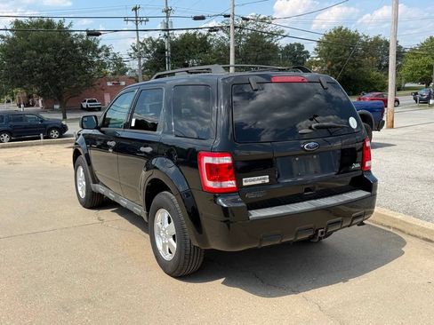 Used 2012 Ford Escape XLT AWD/4WD image 8