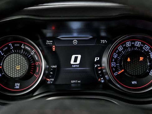 Used 2019 Dodge Challenger R/T Scat Pack RWD image 23