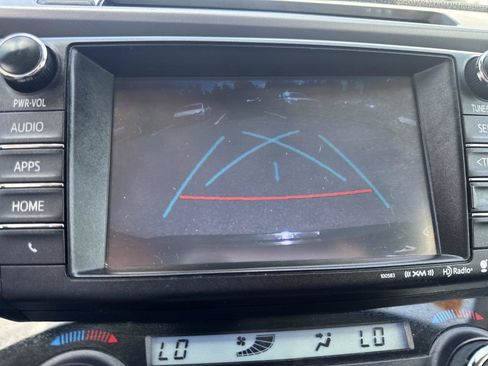 Used 2018 Toyota RAV4 Limited FWD image 22