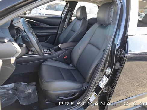 Used 2024 MAZDA CX-30 AWD 2.5 S w/ Preferred Package image 20