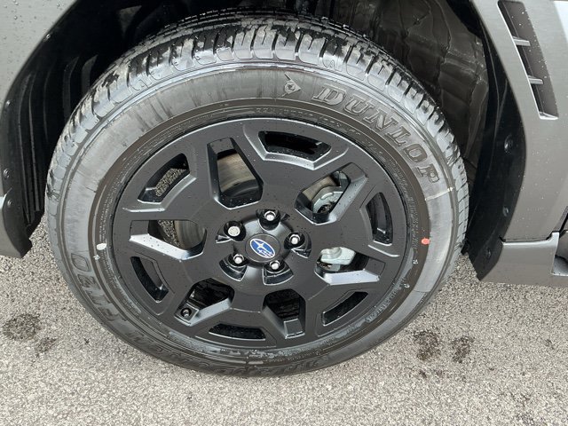 New 2026 Subaru Outback Limited AWD/4WD image 8