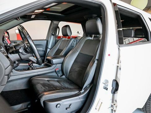 Used 2021 Dodge Durango GT image 15