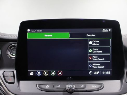 Used 2025 Chevrolet Blazer LT AWD/4WD image 26