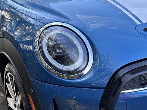 Used 2024 MINI Cooper S image 14