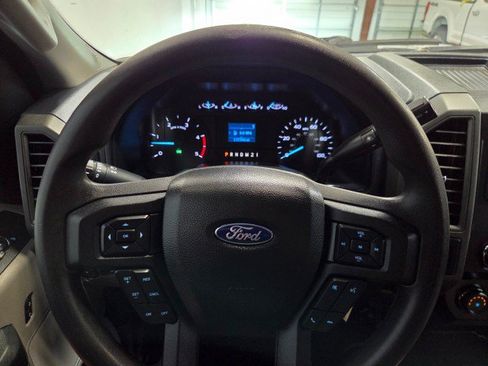 Used 2019 Ford F250 XL w/ XL Value Package AWD/4WD image 43