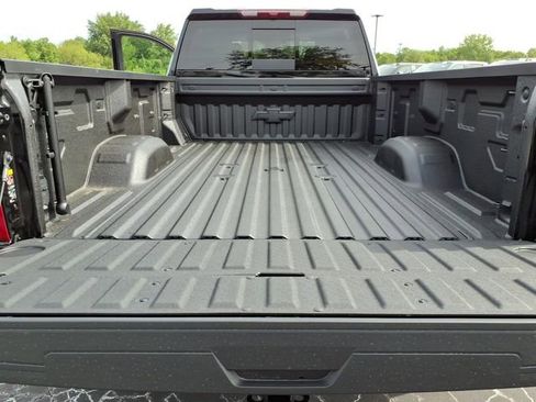 New 2026 Chevrolet Silverado 3500 LT w/ All Star Edition AWD/4WD image 10