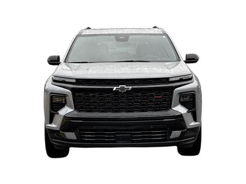 Certified 2024 Chevrolet Traverse RS w/ LPO, Floor Liner Package image 3