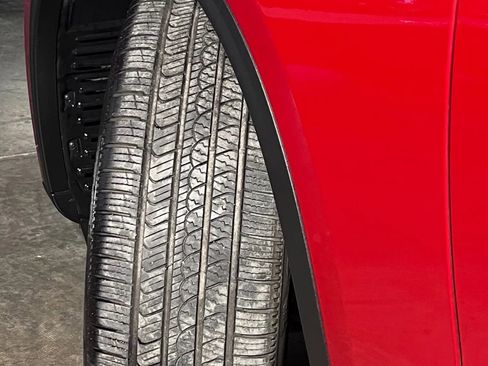 Used 2018 Alfa Romeo Stelvio Ti Sport image 40