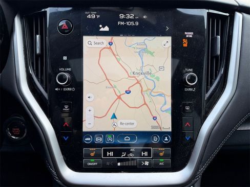 Used 2024 Subaru Legacy Premium image 9