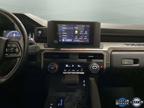 Used 2025 Toyota Tacoma SR5 image 11