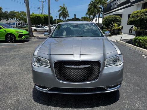 Used 2016 Chrysler 300 C w/ Light Group AWD/4WD image 2