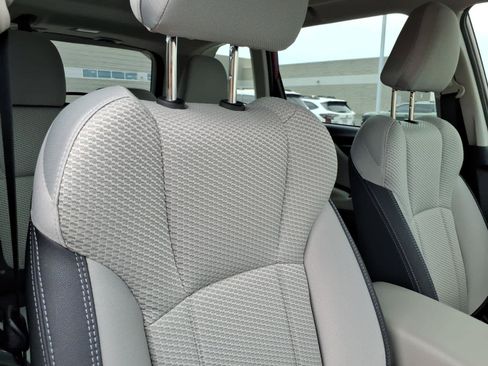 Certified 2023 Subaru Forester Premium AWD/4WD image 20