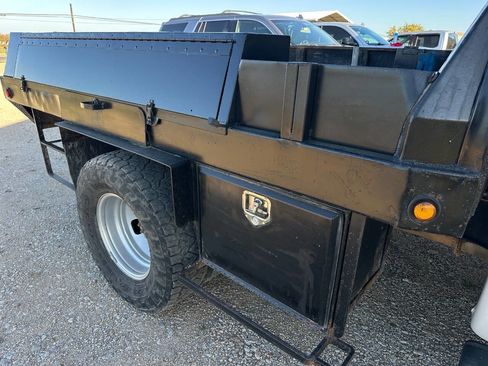 Used 2011 Ford F350 XL w/ PWR Equipment Group image 36