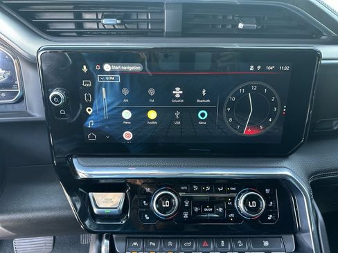 Certified 2024 GMC Sierra 1500 Denali w/ Denali Reserve Package AWD/4WD image 13