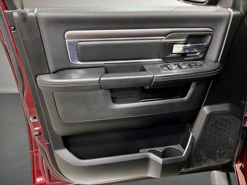 Used 2022 RAM 1500 Classic Warlock w/ Electronics Group AWD/4WD image 21