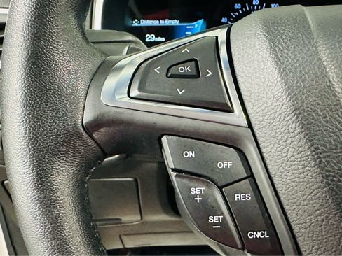 Used 2018 Ford Edge SEL w/ Equipment Group 201A image 15